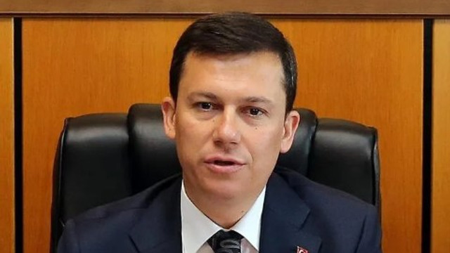 AK Partili Fatih Şahin'den Mansur Yavaş'a çağrı