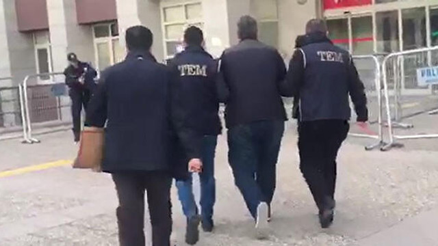 FETEÖ lideri iç çamaşırını hediye etmiş !