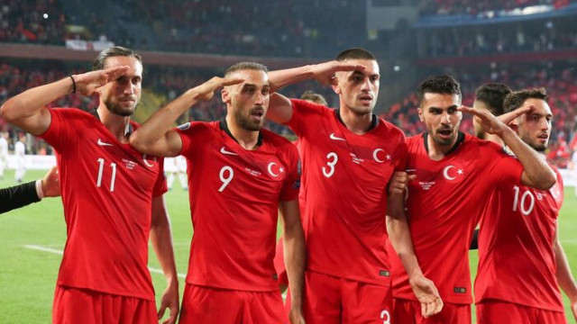 EURO 2020 finallerinde kura heyecanı