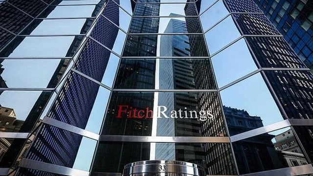 Fitch'ten Türkiye açıklaması