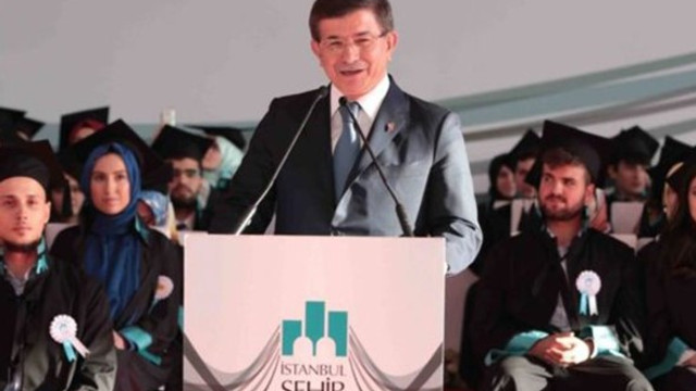 Halkbank'tan Şehir Üniversitesi açıklaması