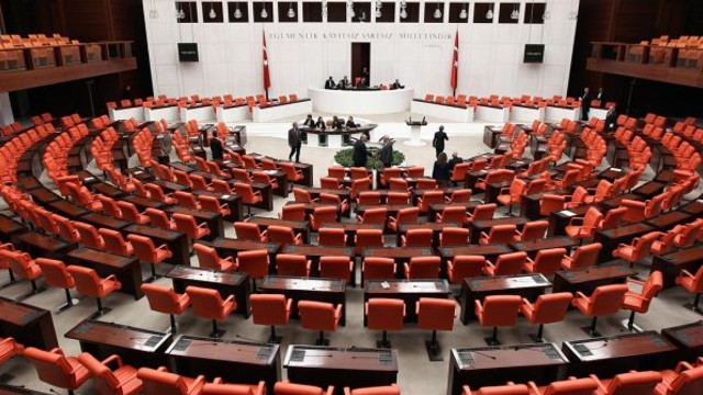 2020 yılı Bütçe Kanun Teklifi kabul edildi