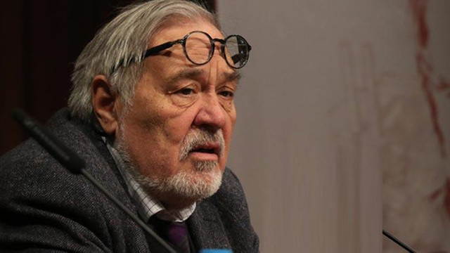 İlber Ortaylı: Herkes kendi hödüğünü terbiye etsin