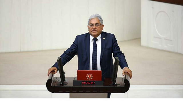 Türkiye'de 10 bin çocuk ölüm riskiyle karşı karşıya!