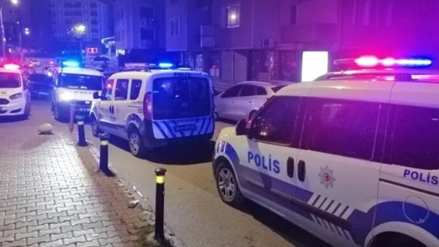 İstanbul'da çatışma! Yaralılar var