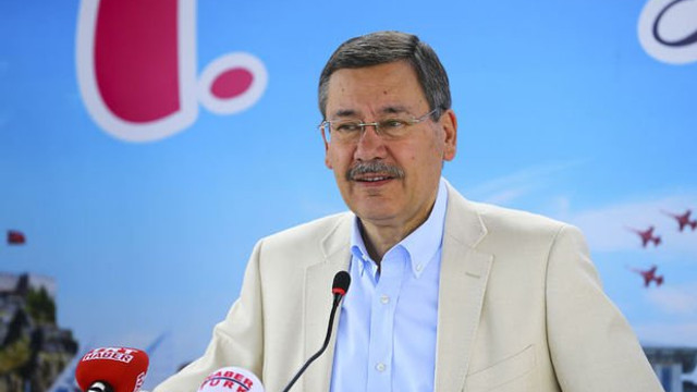 Gökçek hakkında bir şok iddia daha: 'Otoparkları eşinin vakfına kiraladı''