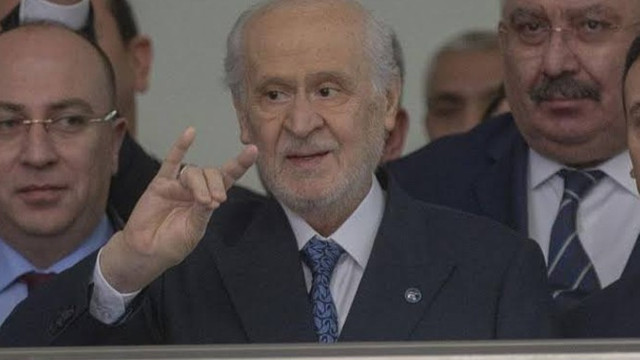 Bahçeli’nin sağlık durumuyla ilgili yeni açıklama