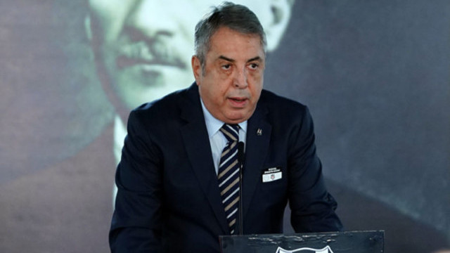 Beşiktaş'ın borcu 2 milyar 759 milyon TL