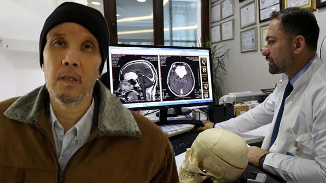 ''Şizofren'' diye ilaç içiyordu ! Gerçek 15 yıl sonra ortaya çıktı
