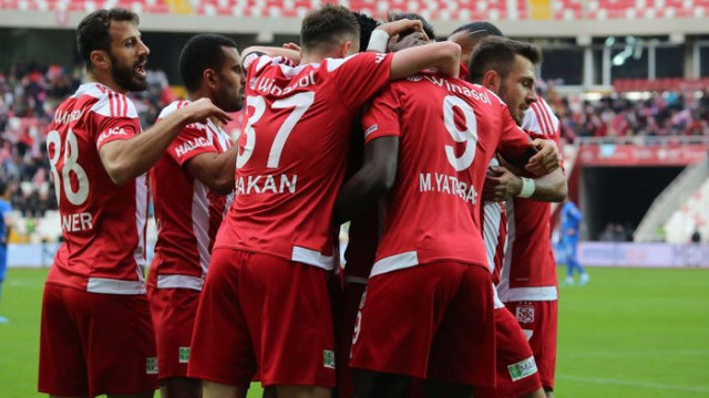 ÖZET | Sivasspor Kasımpaşa maç sonucu: 2-0