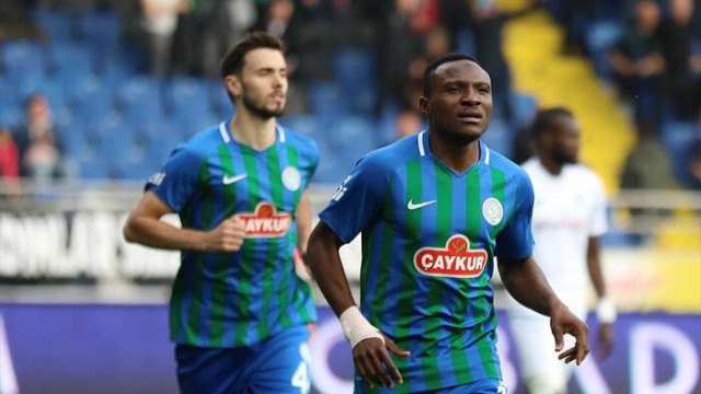 ÖZET | Çaykur Rizespor-Konyaspor maç sonucu: 3-1