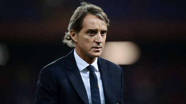Mancini: Türkiye kaybetmeye hazır olmalı