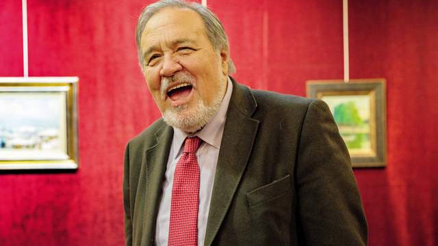 İlber Ortaylı: ''İmam hatiplerde Arapça bile öğretilemiyor!''