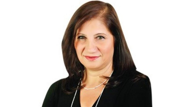 Jale Özgentürk, Hürriyet'ten istifa etti