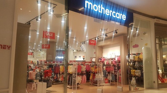 Mothercare iflas başvurusuna hazırlanıyor