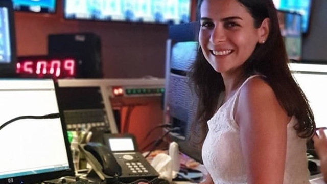 20 yıldır çalıştığı NTV'den ''Allah'a havale ediyorum'' diyerek ayrıldı