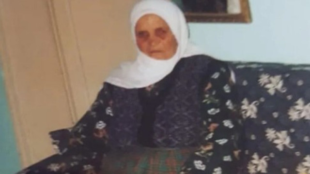 Babaanne cinayeti davasında yeni gelişme