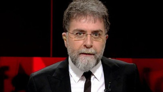 Ahmet Hakan Hürriyet'in başına geçti !