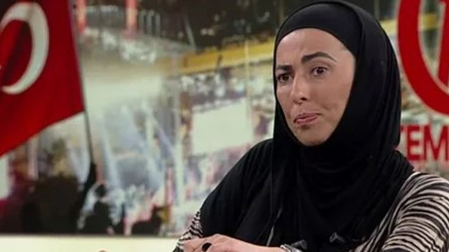 Nihal Olçok'tan ''Ahmet Altan-Nazlı Ilıcak'' tepkisi !