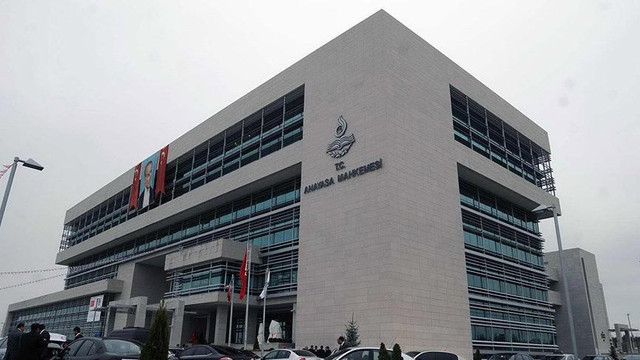 Anayasa Mahkemesi'ne SGK cezası