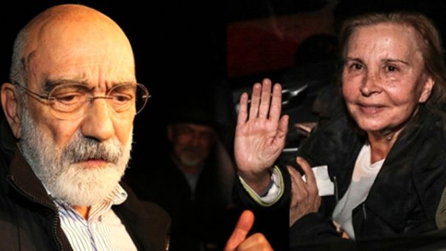 AK Parti'den Ilıcak ve Altan'ın tahliyesi için ilk açıklama