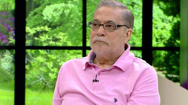 Mehmet Ali Erbil'den kötü haber