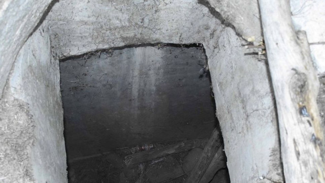 İntihar girişiminde bulunan genç pişman olup polise konum attı