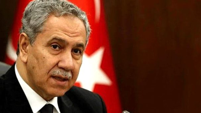 Şamil Tayyar'dan Arınç çıkışı: Bu kez külliyeye çarptı