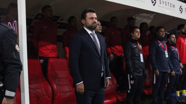 Bülent Uygun 11 yıl sonra kazandı