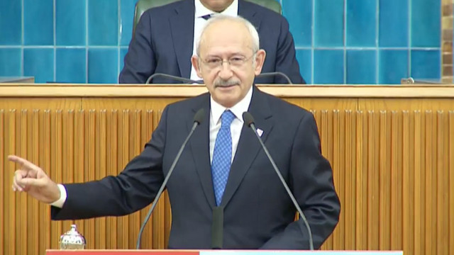 Kılıçdaroğlu'ndan 309 milyon TL'lik soru