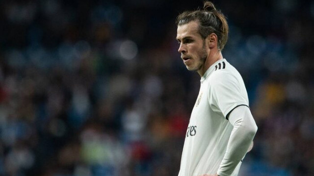 Galatasaray maçı öncesi Real Madrid'de Gareth Bale krizi!