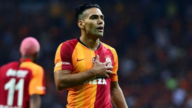Radamel Falcao'dan sakatlık ve Real Madrid sözleri