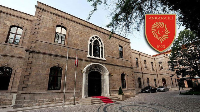 Ankara'da patlama mı oldu ? Valilik'ten açıklama !