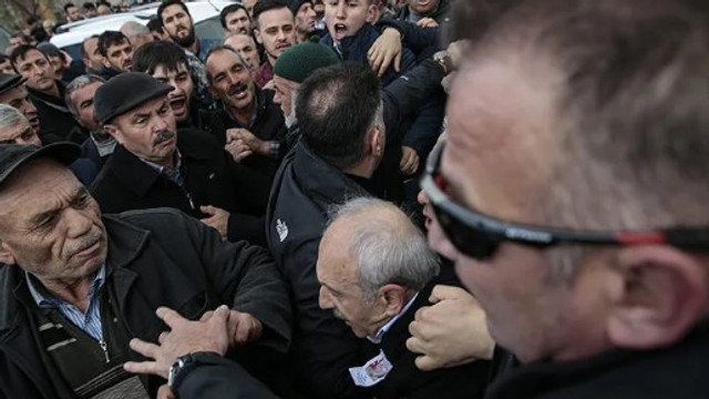 Bakanlık'tan CHP'nin ''Çubuk iddiaları''na raporla yalanlama