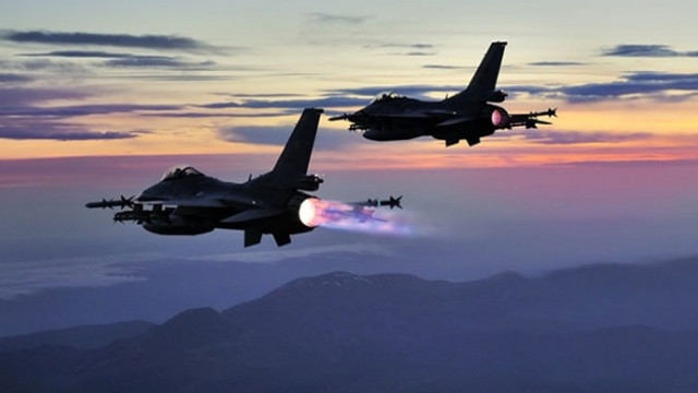 2 PKK'lı hain daha etkisiz hale getirildi