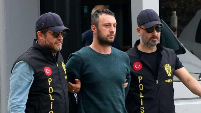 Dehşet saçan özel halk otobüsü şoförünün şok eden ifadesi