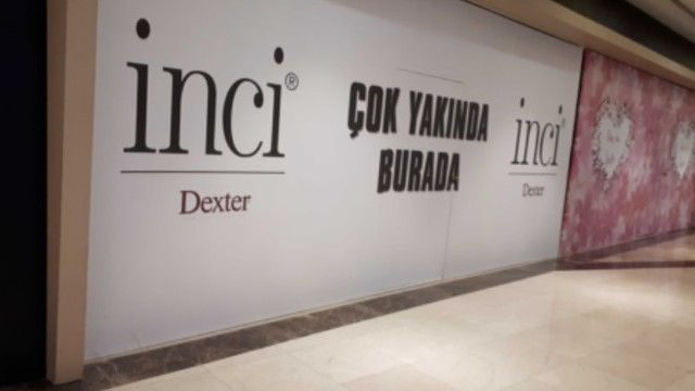 İnci, Dexter ile geri dönüyor !
