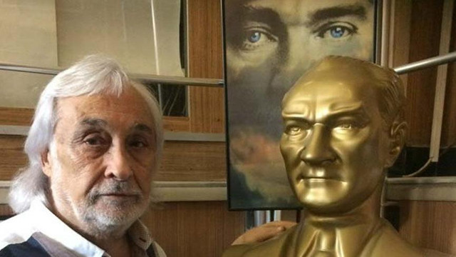 ''Mustafa Kemal'' Galası ''ıspanak'' yüzünden iptal
