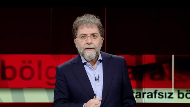 Ve beklenen oldu ! Hürriyet'te Ahmet Hakan dönemi