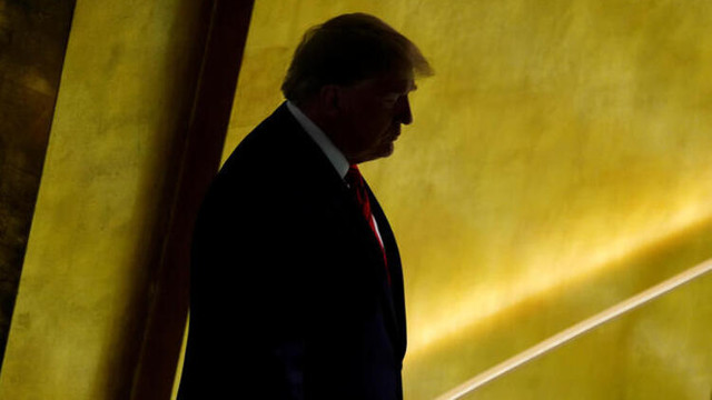 Trump'ı zora sokacak ifade