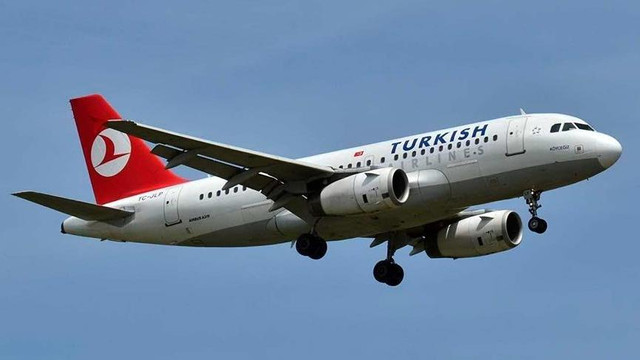 Türk Hava Yolları'na Kartal İmam Hatip damgası