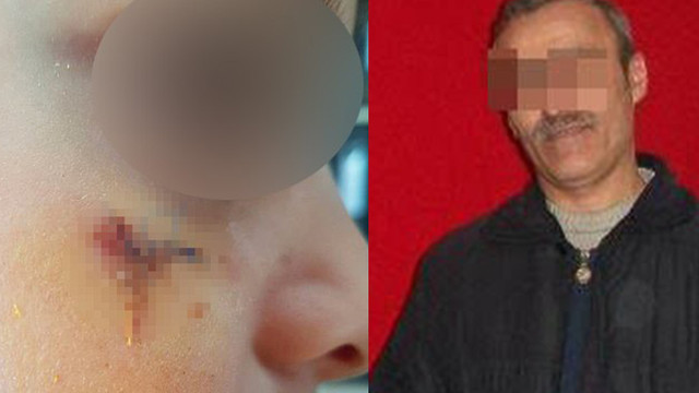 Öğrencisini hastanelik etmişti... Eli kanlı öğretmenin cezası belli oldu!