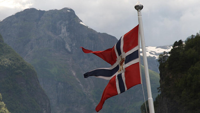 Norveç'te görülmemiş skandal ! Hükümet özür diledi