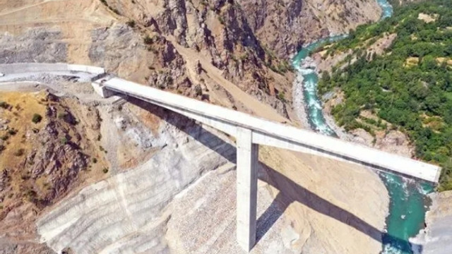 Türkiye'nin yarım asırlık hayali gerçek oluyor