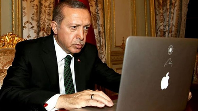 Cumhurbaşkanlığı sosyal medya paylaşımlarını böyle takip edecek
