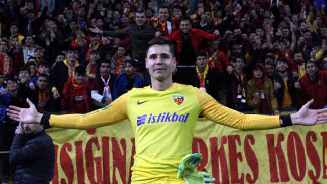 Silviu Lung'a milli davet