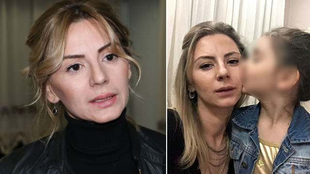 Bir annenin dramı