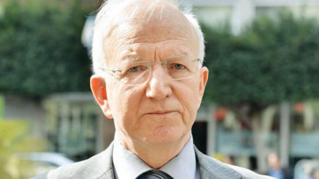 ''Boğaziçi kanunu Anayasa’ya aykırı''