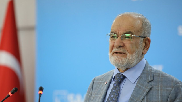 Karamollaoğlu'ndan Ilıcak ve Altan tahliyesi açıklaması !