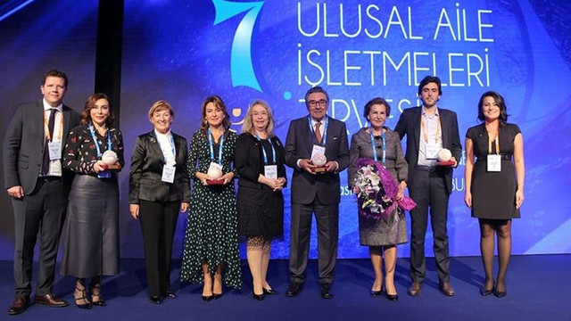 Aydın Doğan: Medyanın satışı sırasında...